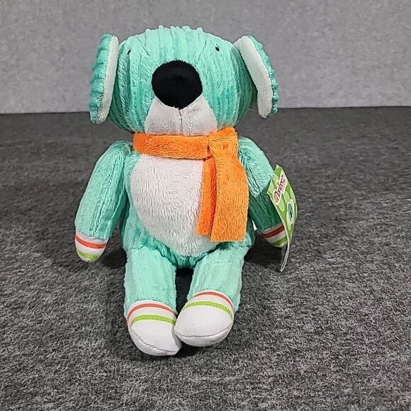 Monkeez & Friends Khloe Koala 10 in Plush Stuffed Animal With Code - Picture 4 of 10